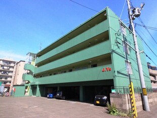 Ｊ．ＹｓＢｕｉｌｄｉｎｇの物件外観写真